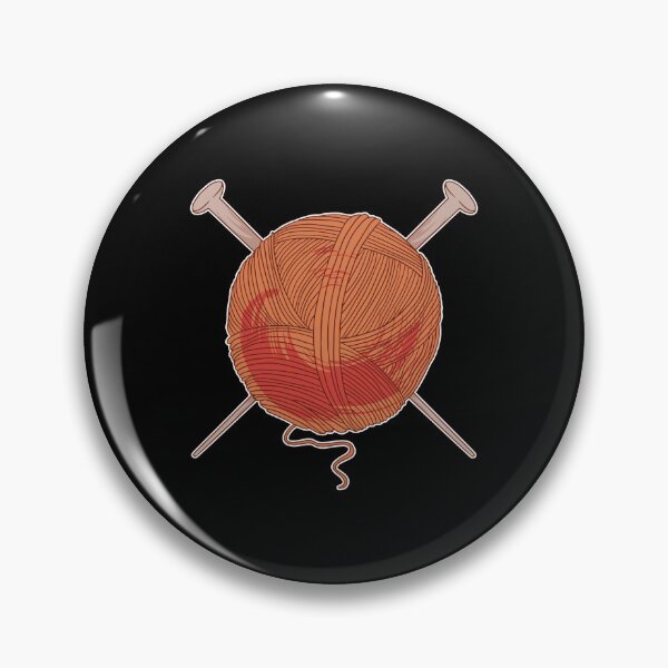 Item preview, yarn ball designed and sold by zaher97.