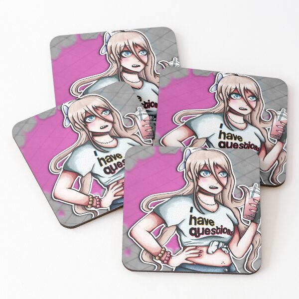 Item preview, Casual Miu designed and sold by DarkLeopardWolf.