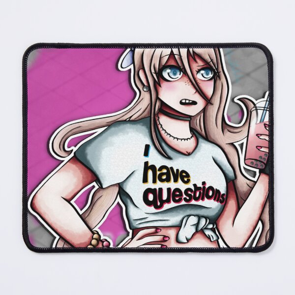 Item preview, Casual Miu designed and sold by DarkLeopardWolf.