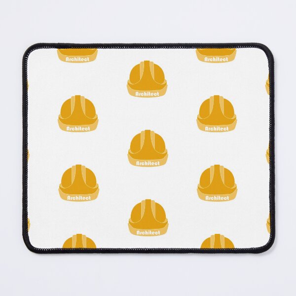 Item preview, Architect Construction Hat - Architecture Tools designed and sold by SLGA-Designs.