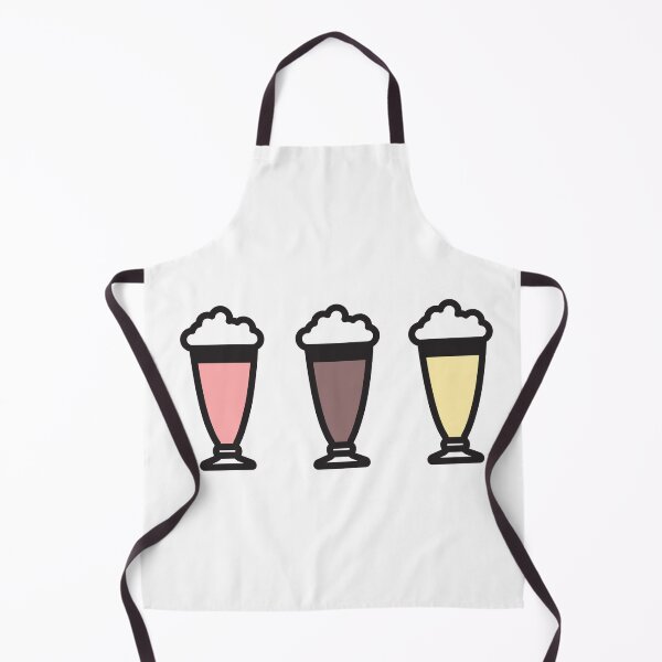 Item preview, Milkshakes designed and sold by purplevamp.