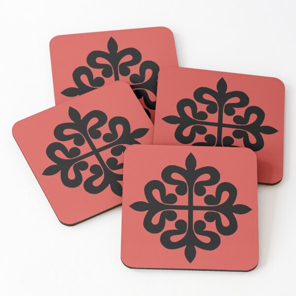 Item preview, Alcantara Cross designed and sold by IsisOsiris.
