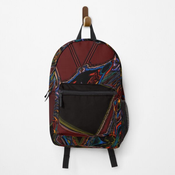 Item preview, 'Fondoe'- Psychedelic Abstract CG Digital Painting and design by The Raumier designed and sold by N-W-T-S-I-O.