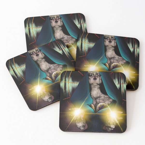 Item preview, Goddess designed and sold by drkmatt3rstudio.