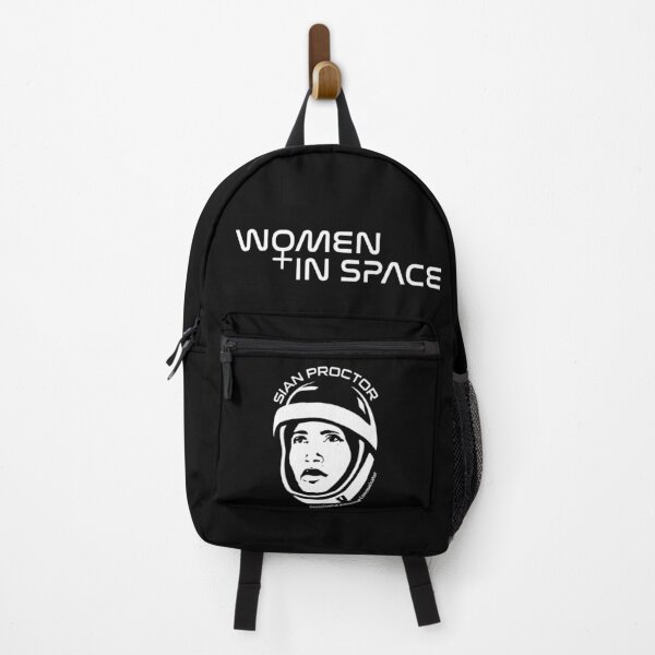 Item preview, Women in Space: Sian Proctor designed and sold by Adrianna Allen.
