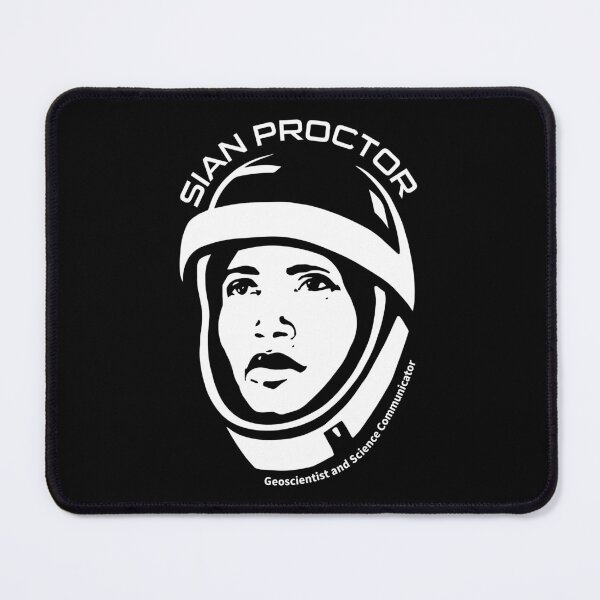 Item preview, Women in Space: Sian Proctor designed and sold by Adrianna Allen.