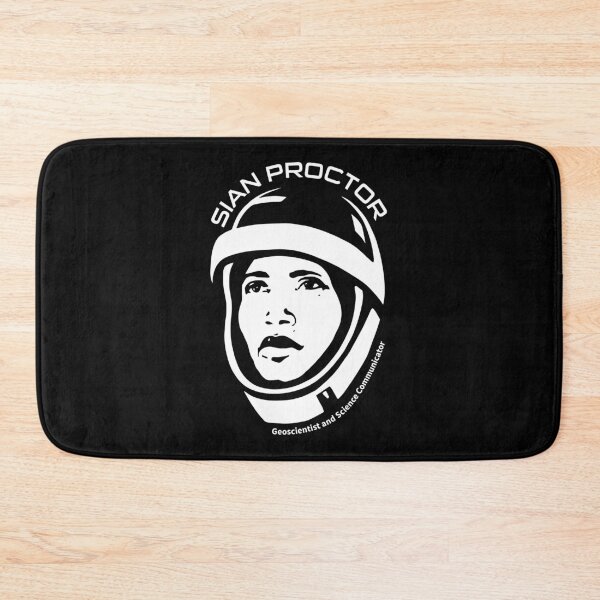 Item preview, Women in Space: Sian Proctor designed and sold by Adrianna Allen.