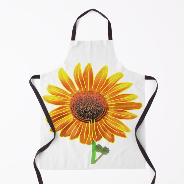 Item preview, Sunflower (Eco Art) designed and sold by Bill Ressl.