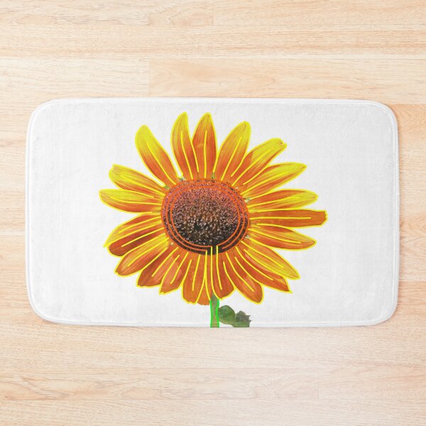 Item preview, Sunflower (Eco Art) designed and sold by Bill Ressl.