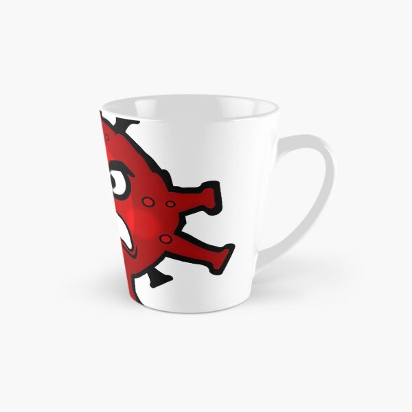 Item preview, Angry virus. Keep your distance designed and sold by simonsitos.