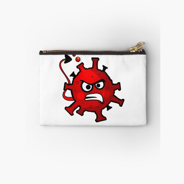 Item preview, Angry virus. Keep your distance designed and sold by simonsitos.