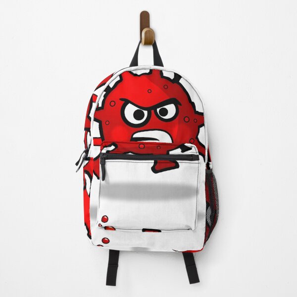 Item preview, Angry virus. Keep your distance designed and sold by simonsitos.