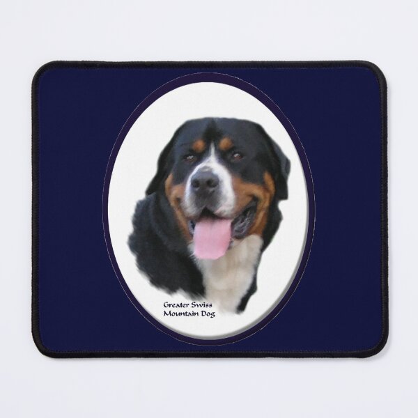 Item preview, Greater Swiss Mountain Dog Art Gifts designed and sold by springdaleshops.