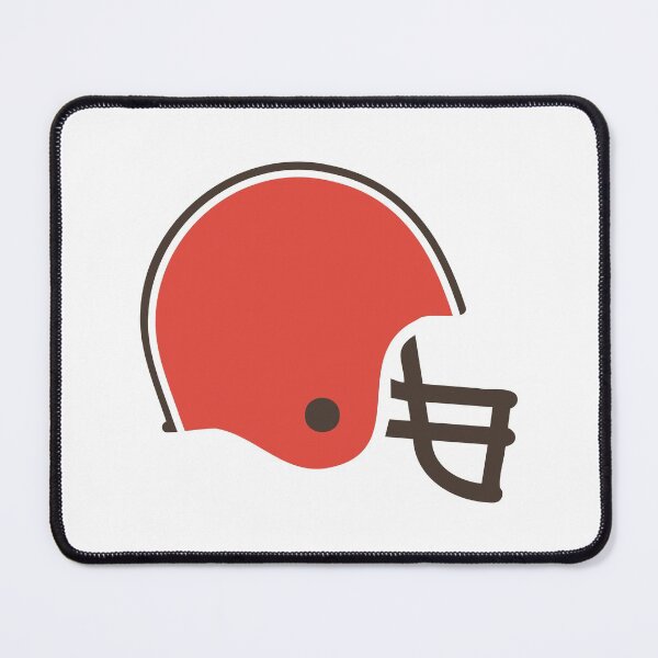 Item preview, Cleveland Football Team designed and sold by esgomes.