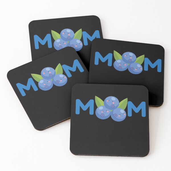 Item preview, Mom Blueberry Picking Lover Fruit Healthy Eating Acai designed and sold by mkopka.
