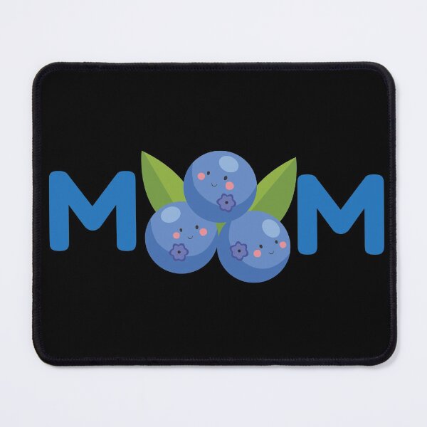 Item preview, Mom Blueberry Picking Lover Fruit Healthy Eating Acai designed and sold by mkopka.