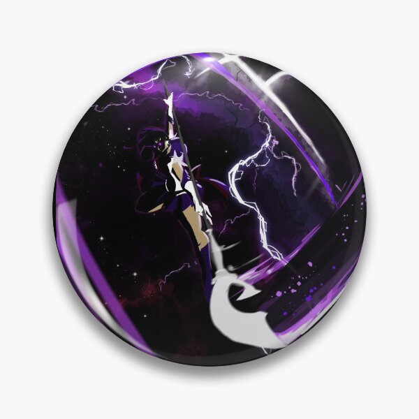 Item preview, Saturn designed and sold by MakeitGayer.
