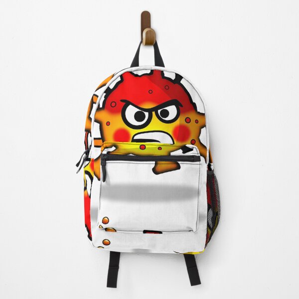 Item preview, Angry virus. Keep your distance designed and sold by simonsitos.