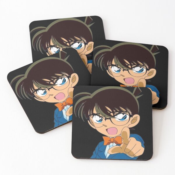 Item preview, Detective Conan designed and sold by ZAK31.