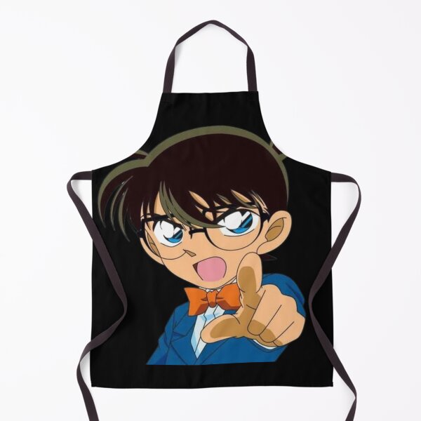 Item preview, Detective Conan designed and sold by ZAK31.