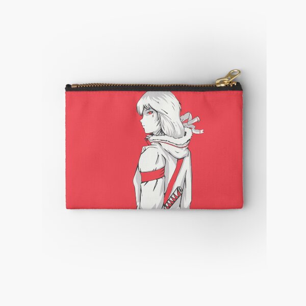 Item preview,  Action anime girl character designed and sold by abdoehab2020.