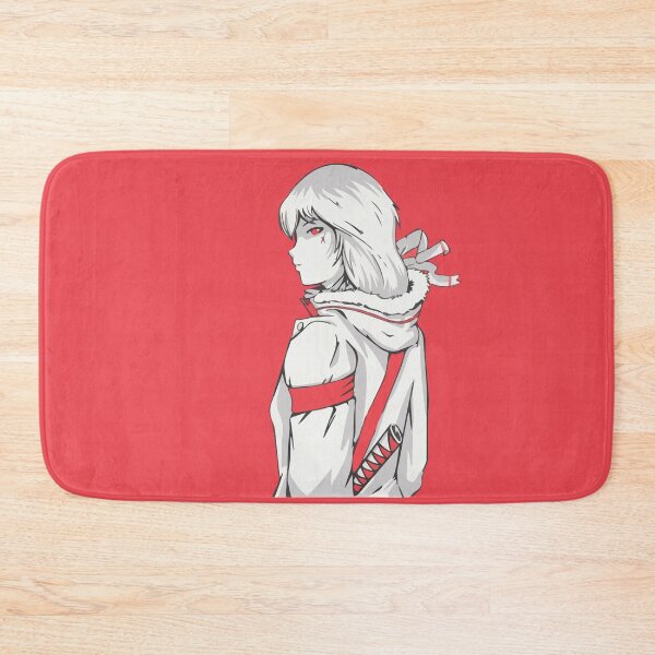 Item preview,  Action anime girl character designed and sold by abdoehab2020.