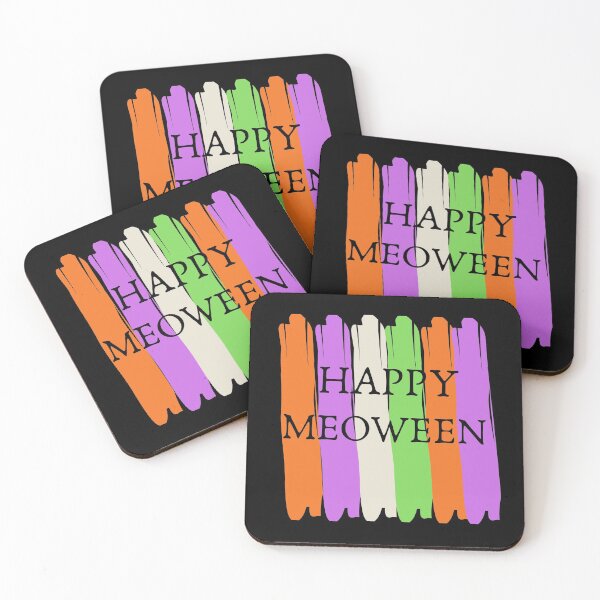 Item preview, Meoween designed and sold by Oreo2020 Creations.