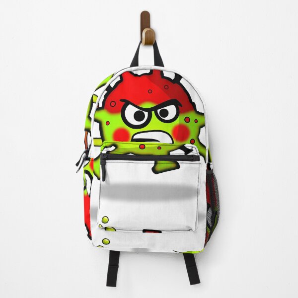 Item preview, Angry virus. Keep your distance designed and sold by simonsitos.
