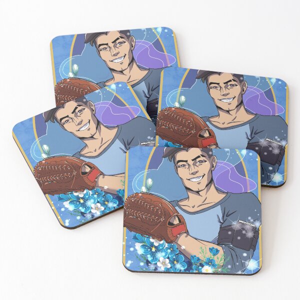 Item preview, Dream Daddy Craig Cahn designed and sold by drkmatt3rstudio.