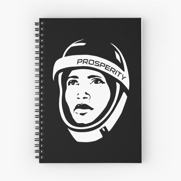 Item preview, Prosperity: Sian Proctor designed and sold by Adrianna Allen.