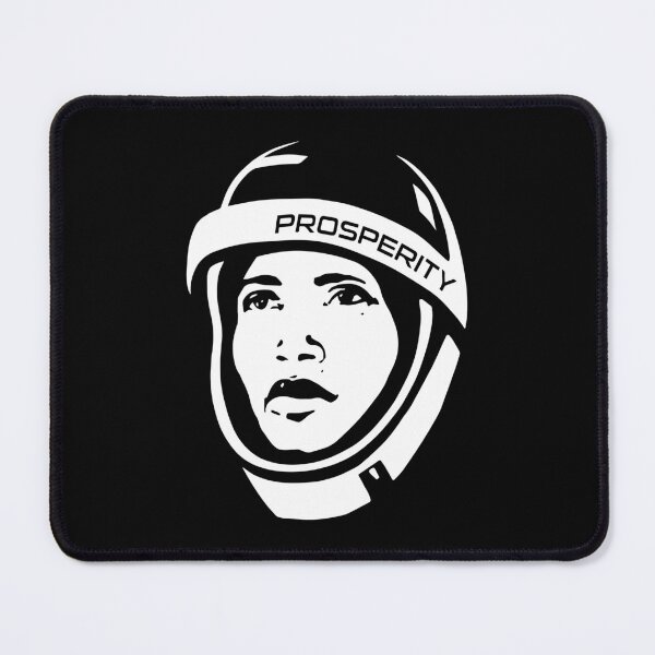 Item preview, Prosperity: Sian Proctor designed and sold by Adrianna Allen.