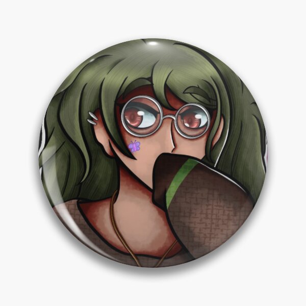 Item preview, Casual Gonta designed and sold by DarkLeopardWolf.