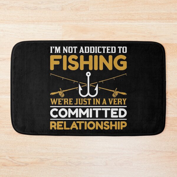 Artikelvorschau, Addicted Fishing Relationship Cross Rod entworfen und verkauft von mostanesta.