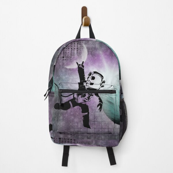 Item preview, Space Mosh designed and sold by Stickered Identity.