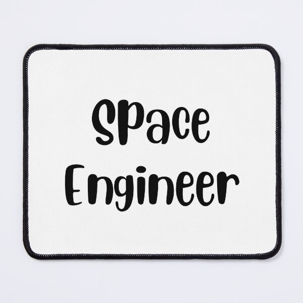 Item preview, Space Engineer designed and sold by Sci-Ninja-Blog.