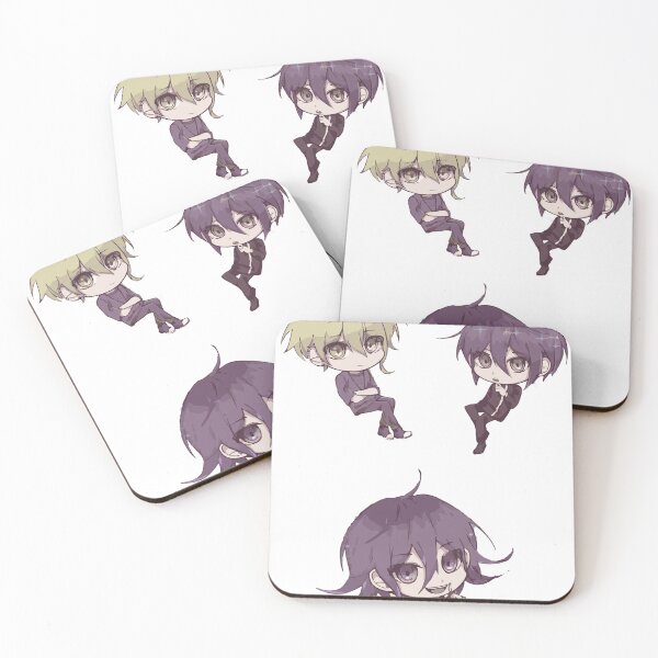 Item preview,  cute Shuichi Saihara collection designed and sold by Mahisterha.
