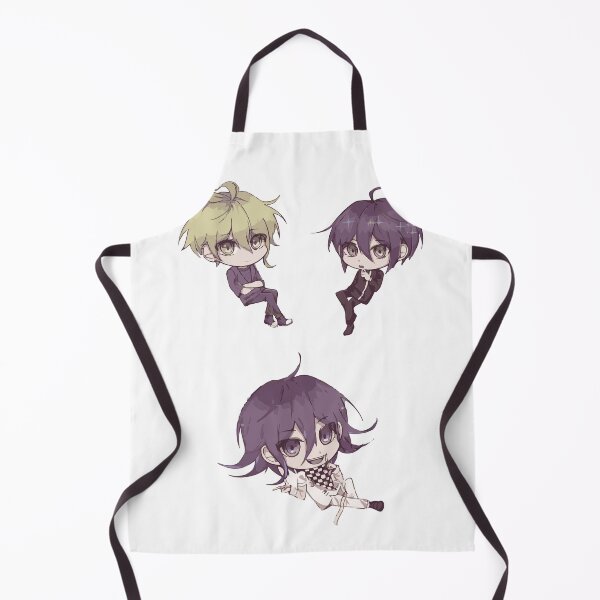 Item preview, cute Shuichi Saihara collection designed and sold by Mahisterha.