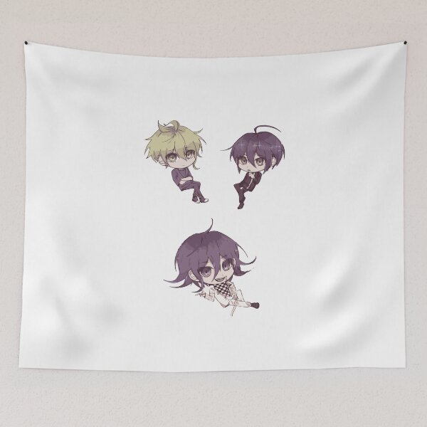 Item preview,  cute Shuichi Saihara collection designed and sold by Mahisterha.