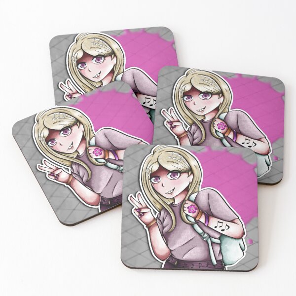 Item preview, Casual Kaede designed and sold by DarkLeopardWolf.
