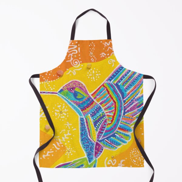 Item preview, Cosmic Hummingbird designed and sold by DivineMother144.