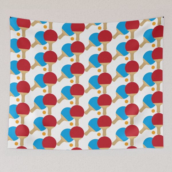 Item preview, Funny Ping pong designed and sold by so01.