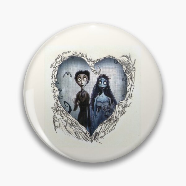 Item preview, Corpse bride designed and sold by Juana S.