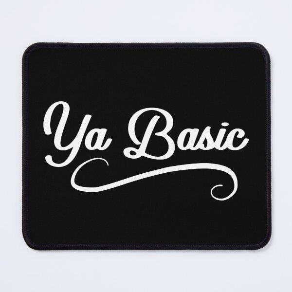 Item preview, Ya Basic designed and sold by Epic Love Designs.