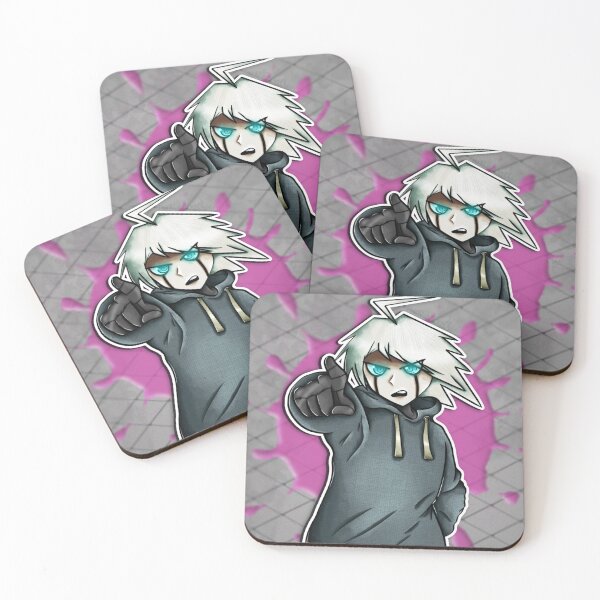 Item preview, Casual Kiibo designed and sold by DarkLeopardWolf.