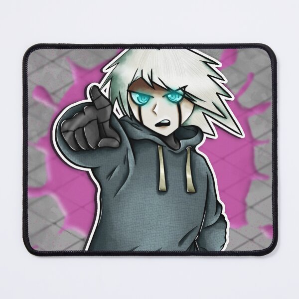 Item preview, Casual Kiibo designed and sold by DarkLeopardWolf.
