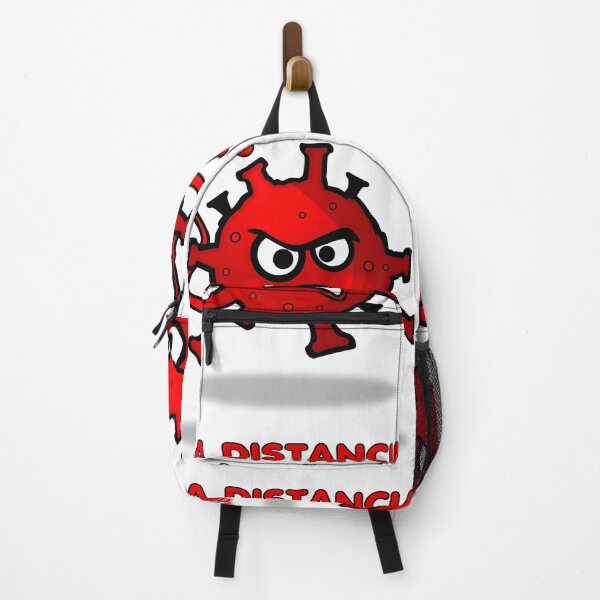 Item preview, Angry virus. That distance! designed and sold by simonsitos.