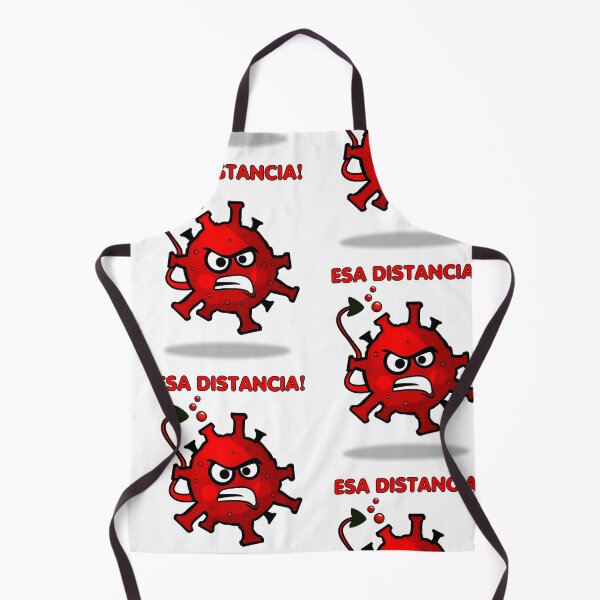 Item preview, Angry virus. That distance! designed and sold by simonsitos.
