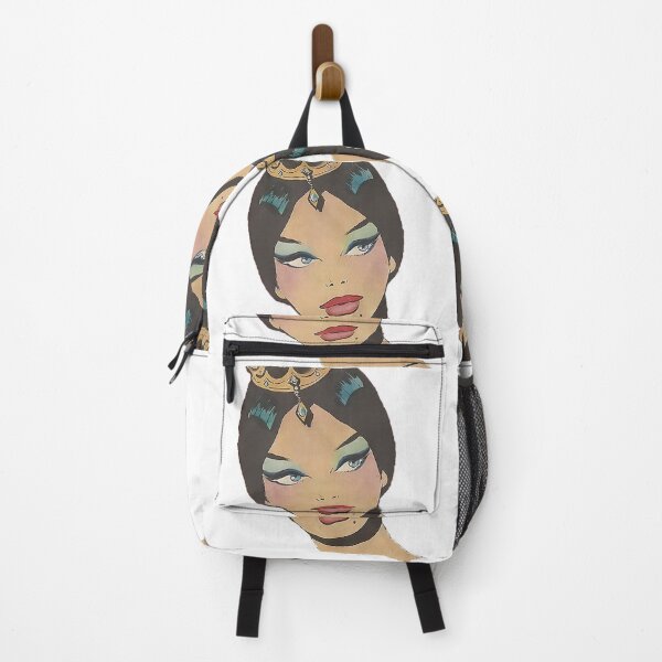 Item preview, Vintage comic girl  designed and sold by SakuraLemonDS.
