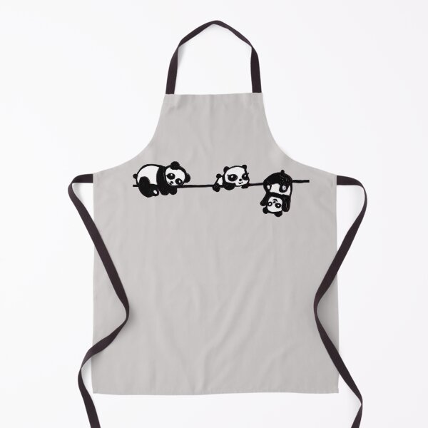 Item preview, Cute Pandas designed and sold by RheaRealm.