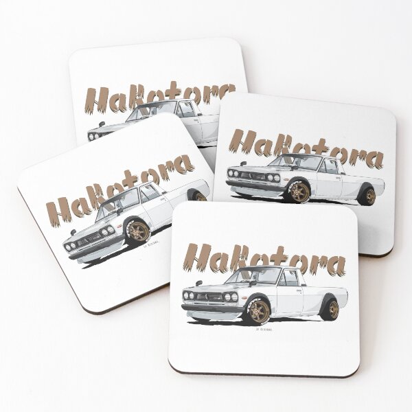 Item preview, Hakotora designed and sold by LpDesigns_.